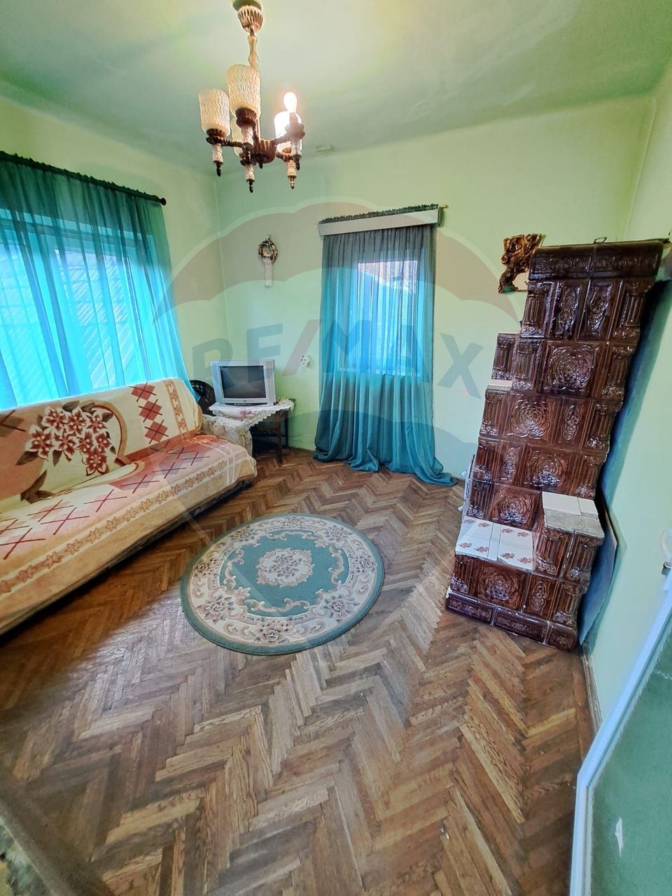 5 room House / Villa for sale