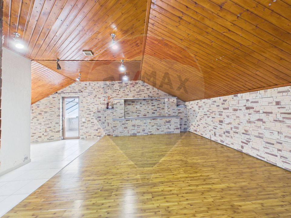 6 room House / Villa for rent