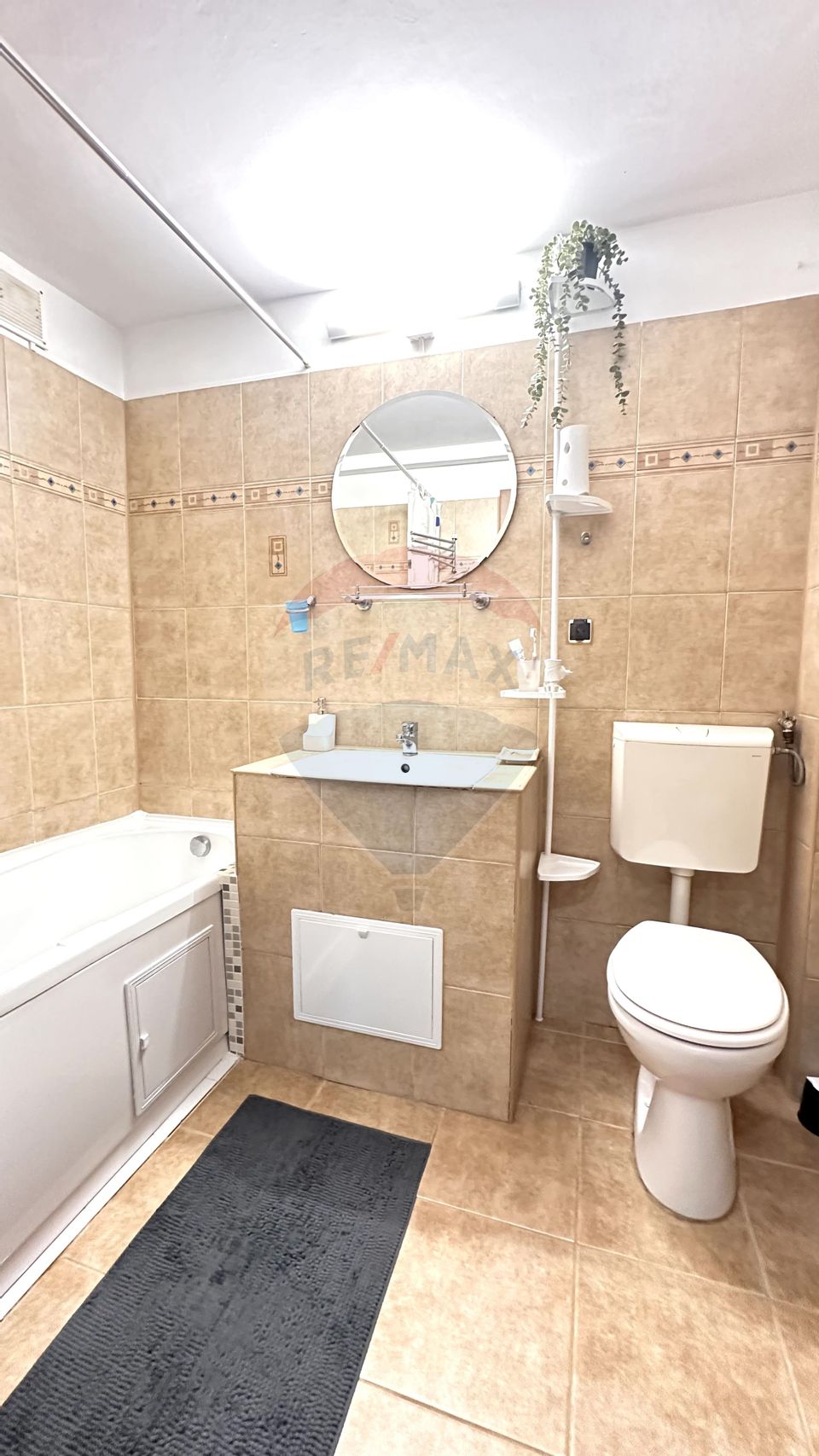 2 room Apartment for rent, Dorobanti area