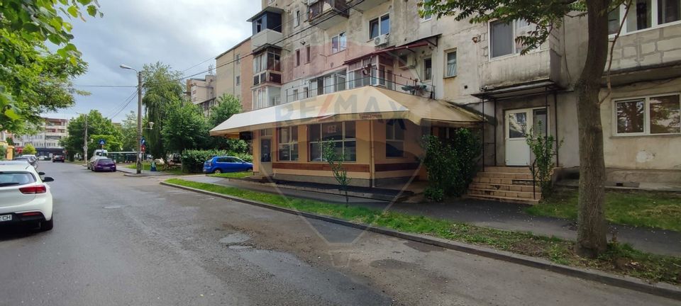 Spațiu comercial de închiriat în Baia Mare