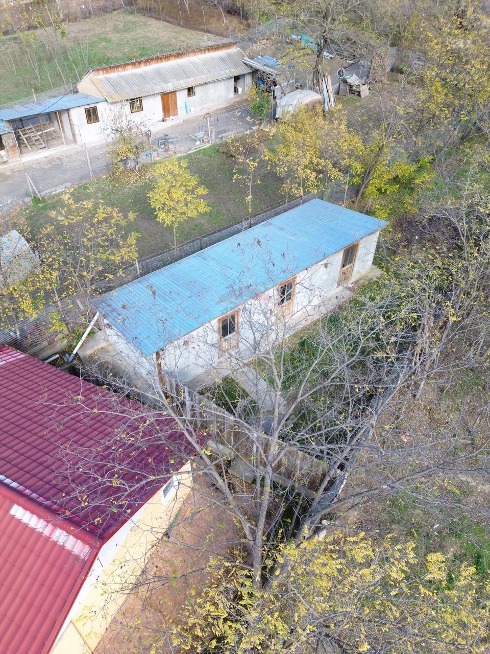 Casă de vanzare 134mp, teren 1220mp - Fartanesti, Galati