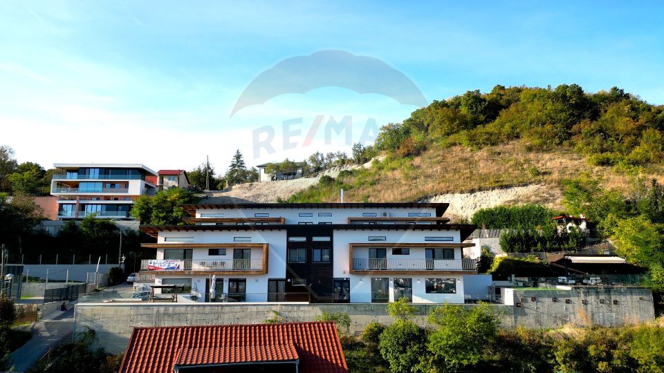 5 room House / Villa for sale, Grigorescu area