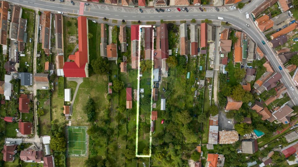 5 room House / Villa for sale, Turches area