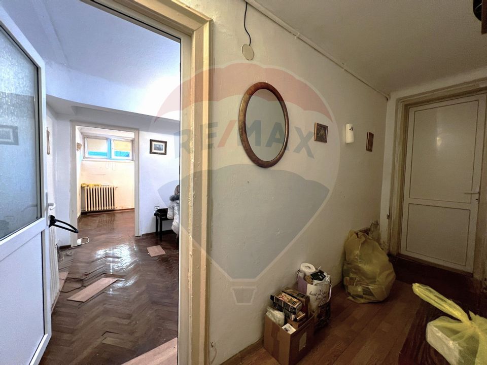 2 room Apartment for sale, Dacia area