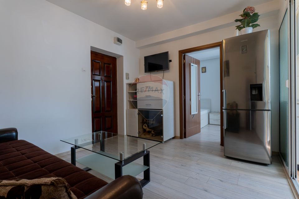 De Inchiriat Apartament Aleea Pantelimon nr 6 Bl Anvelopat cu Centrala