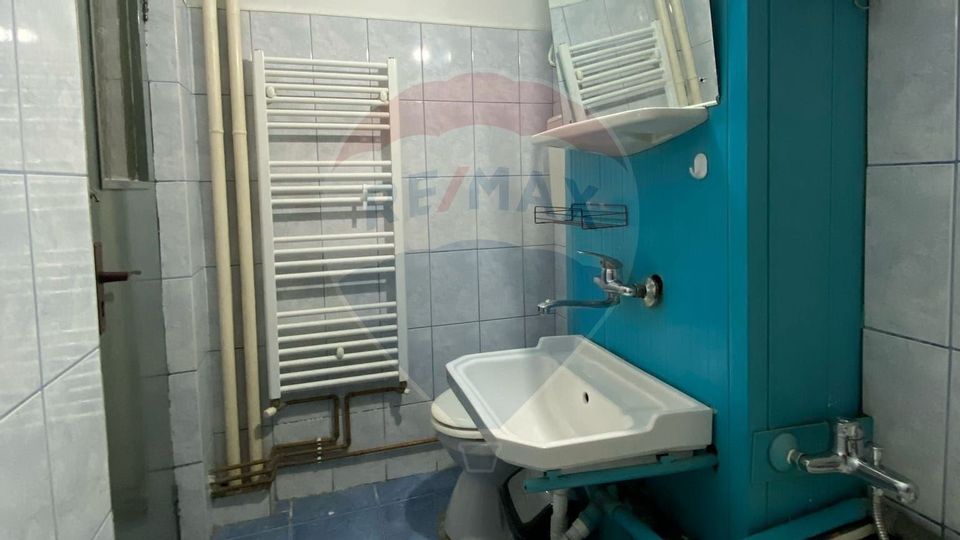 Apartament cu 2 camere de vânzare în zona Marasti