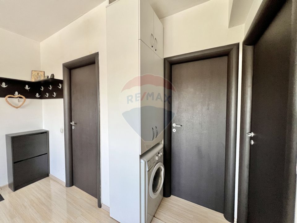2 room Apartment for sale, Bd. Laminorului area