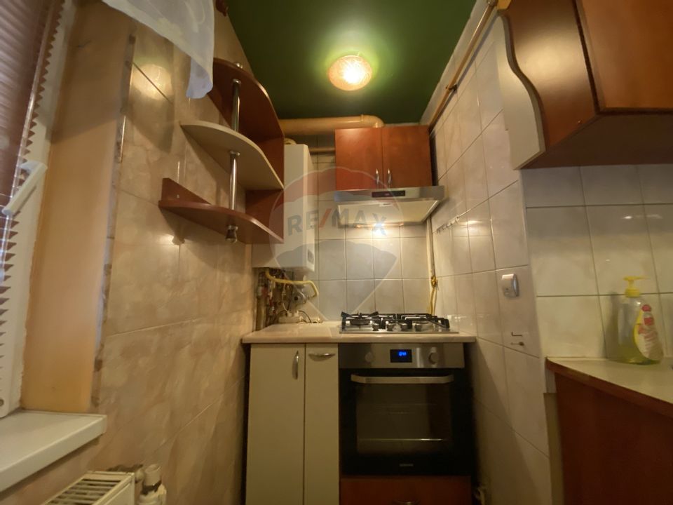 Apartament de vanzare