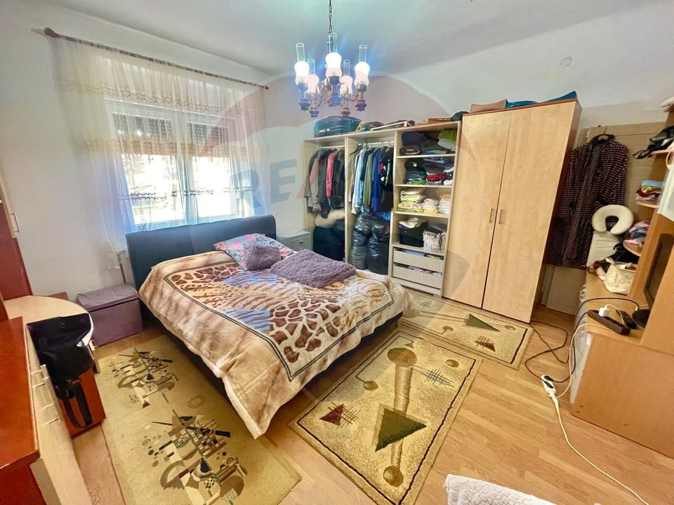2 room House / Villa for sale, Central area