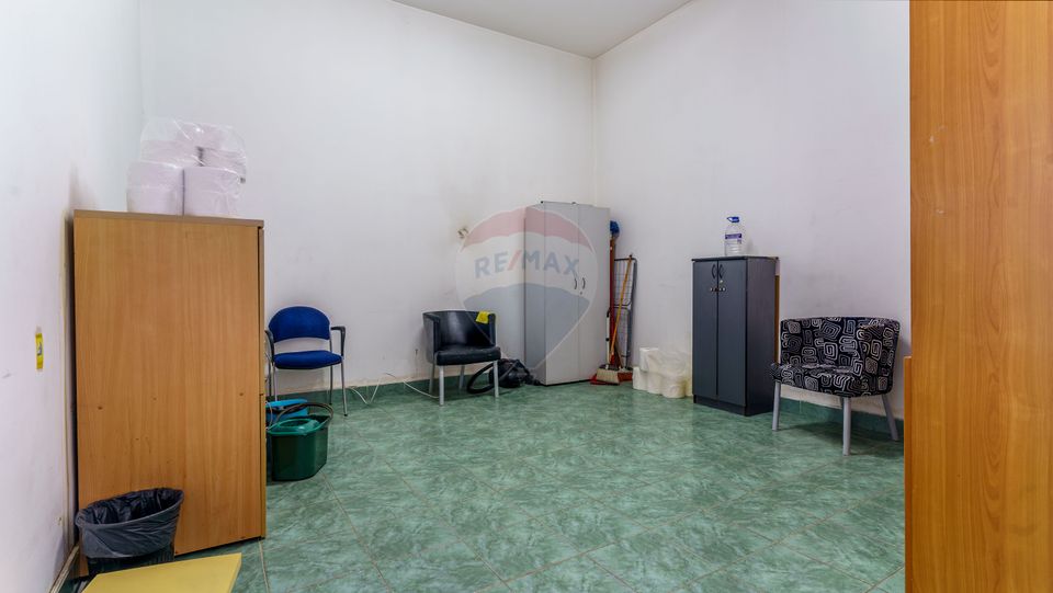 COMISION 0% - Spațiu industrial de 11,077.85 mp de vanzare Cluj