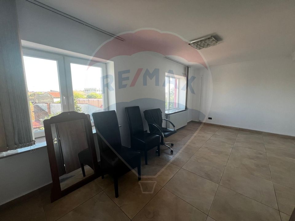 90sq.m Office Space for rent, Intim area