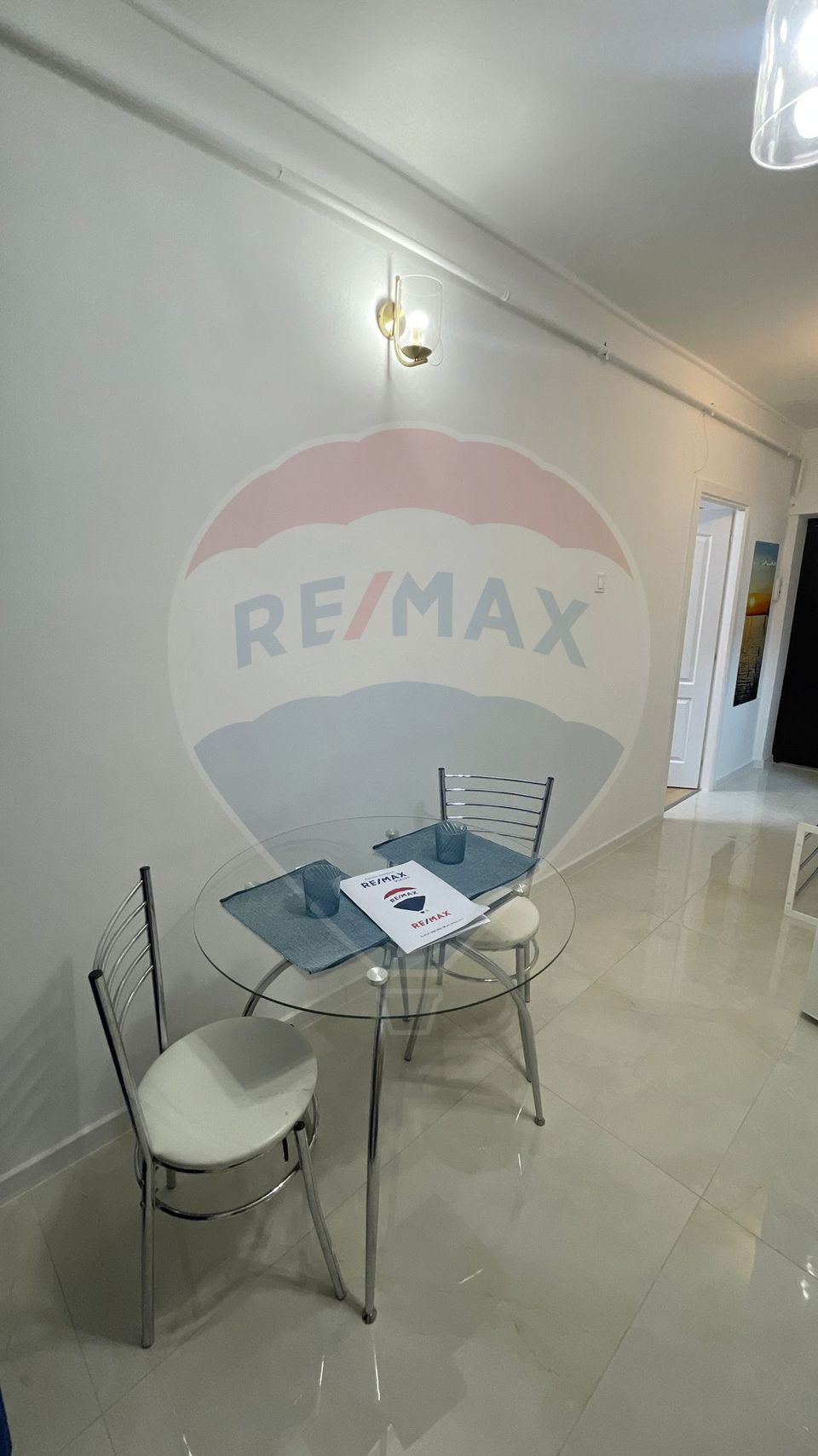 1 room Apartment for rent, Central area