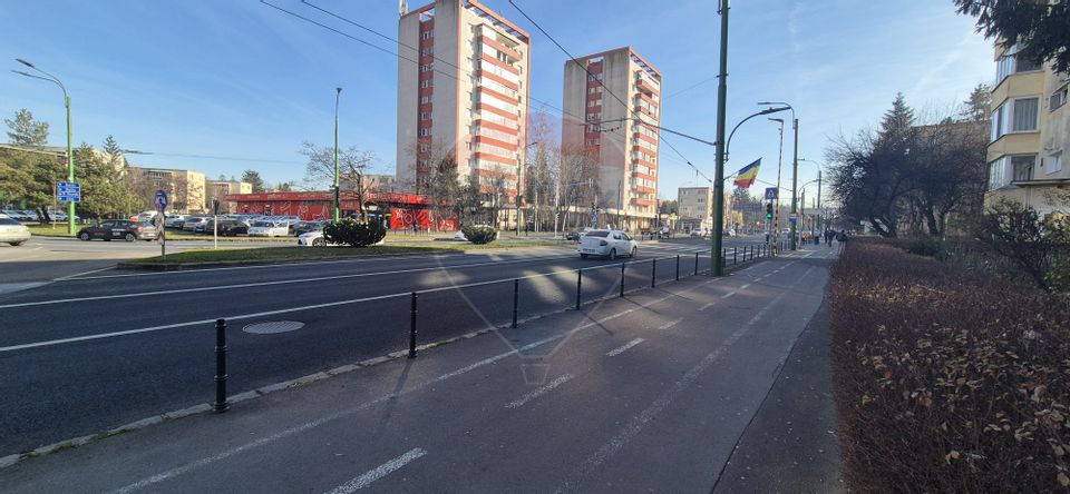 2 room Apartment for sale, Gemenii area