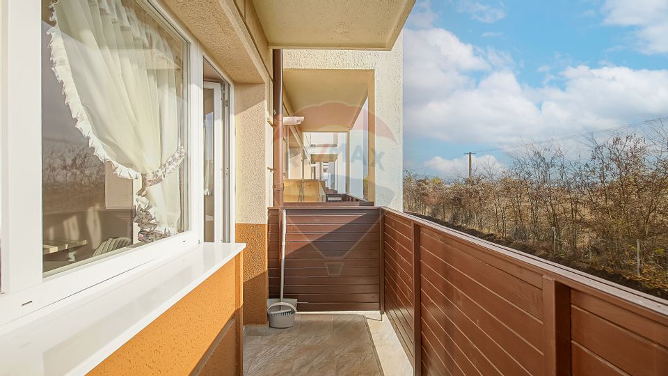 COMISION 0%| Apartament 2 camere | Sanpetru Subcetate | Loc de parcare