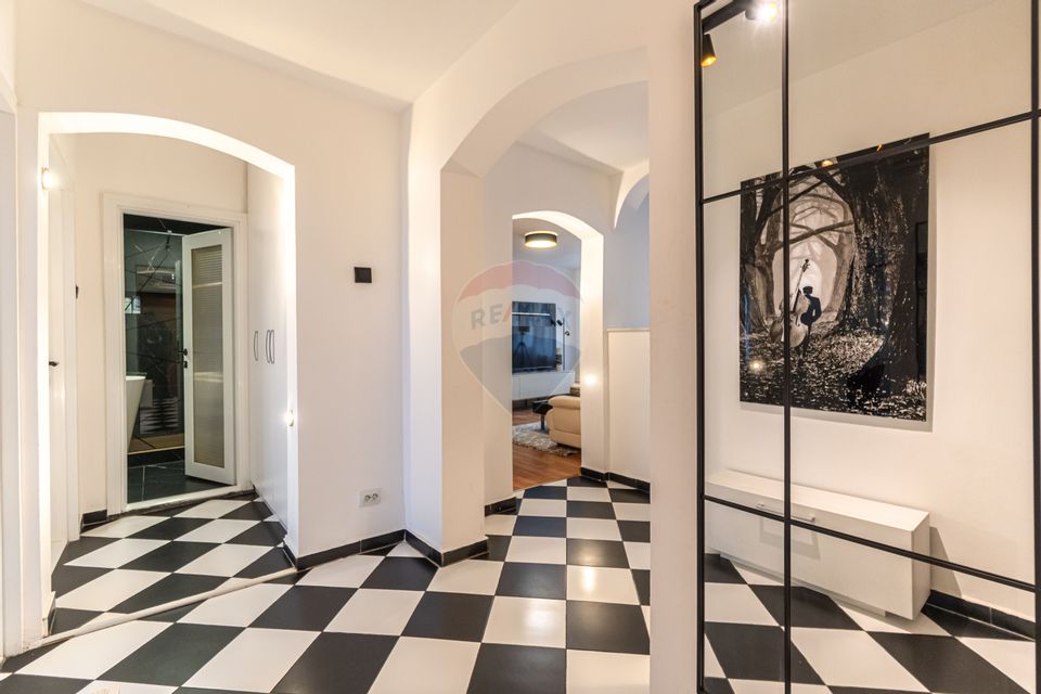 COMISION 0%| APARTAMENT CU 3 CAMERE| DECOMANDAT| ETAJ 1/4|