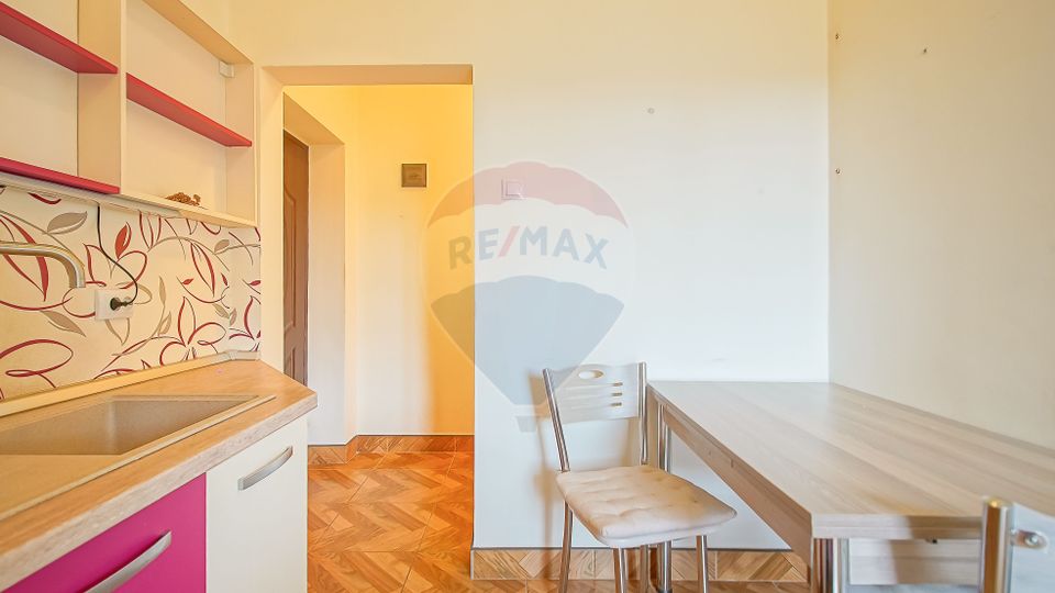 Apartament 2 camere, Astra, b-dul Ştefan cel Mare şi Sfânt