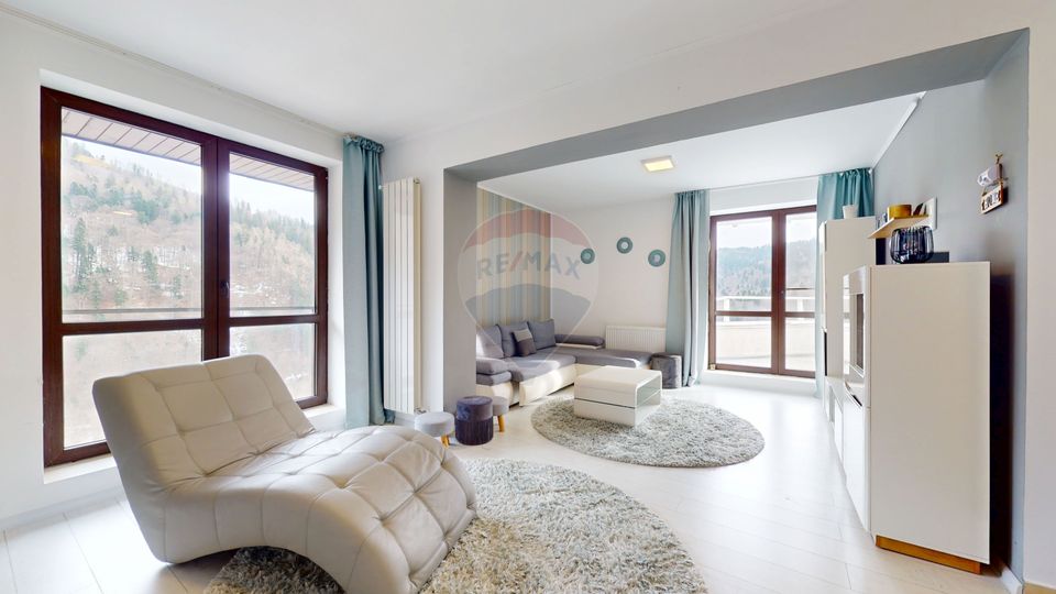 3 room Apartment for sale, Platoul Izvor area