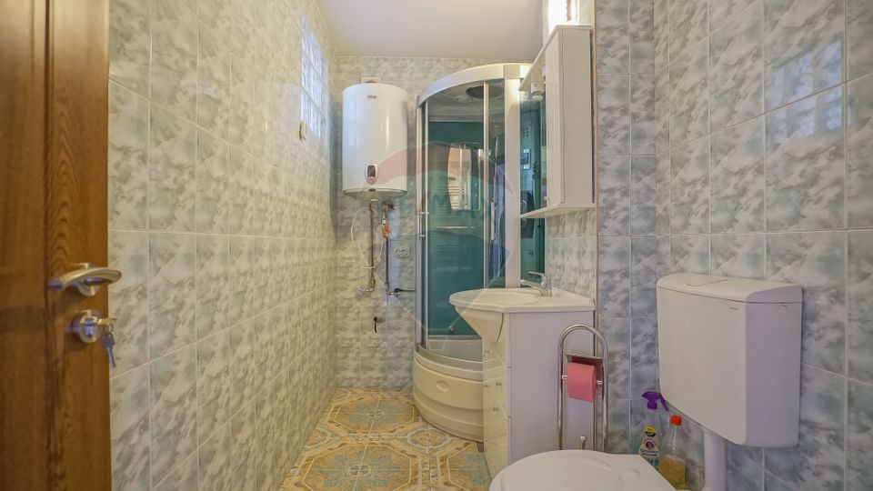 Apartament cu priveliște, Str De Mijloc, Comision 0