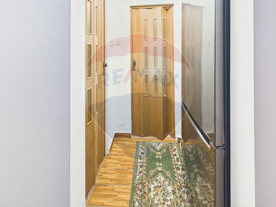 1 room Apartment for rent, Pantelimon area