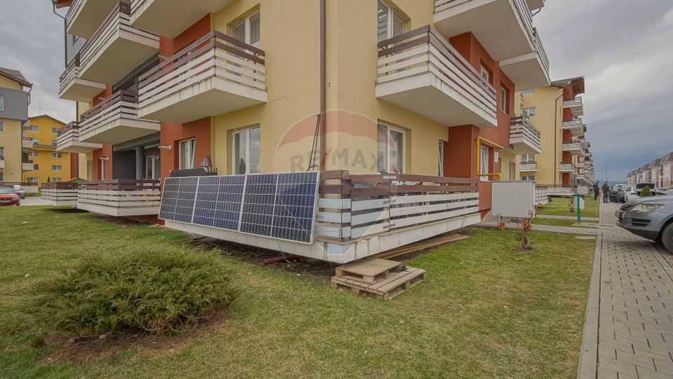 COMISION 0%! 2 CAMERE DECOMANDAT CU BALCON | SUBCETATE RESIDENCE