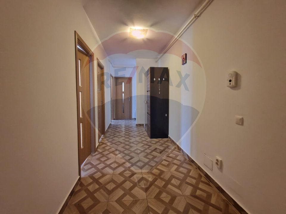 2 room Apartment for rent