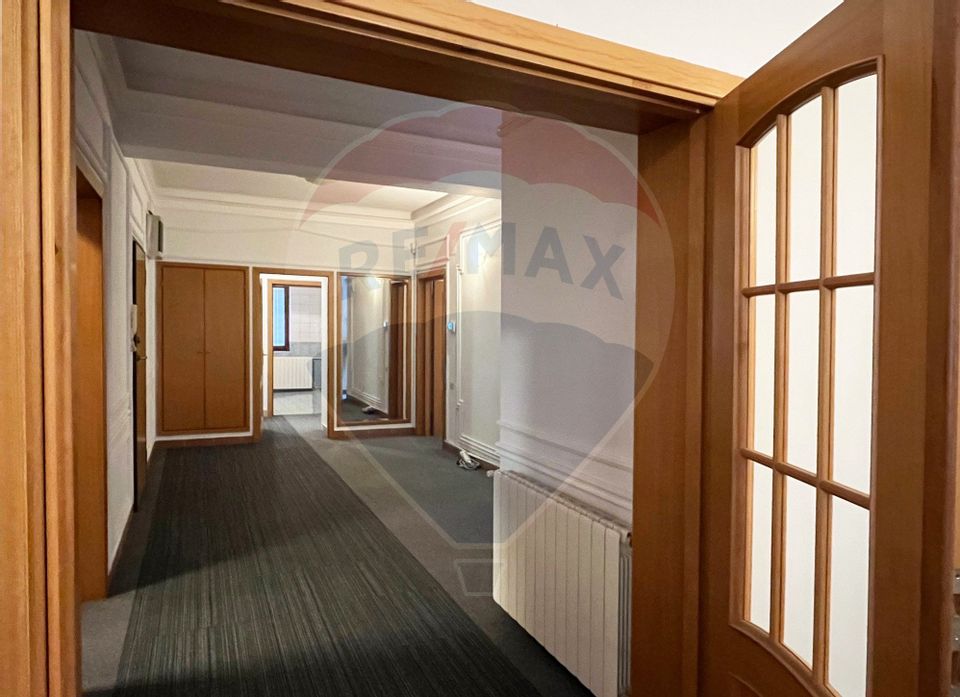 4 room Apartment for rent, Floreasca area