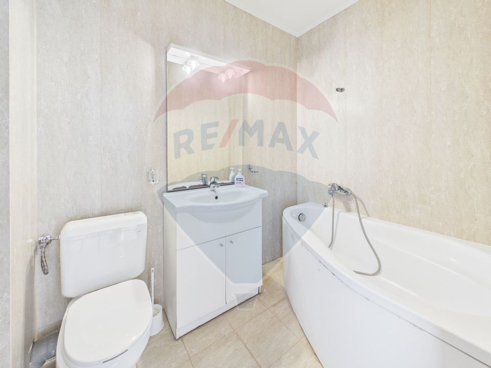 Apartament cu 2 camere superb in zona Prelungirea Ghencea / Ghidigeni
