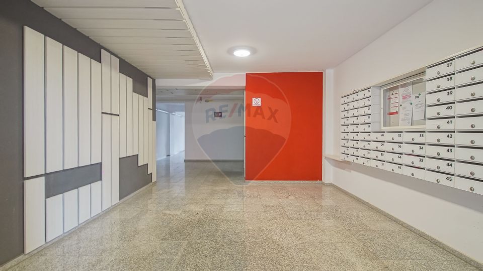 Apartament 3 camere tip duplex | Maurer Residence Tractorul | Coresi