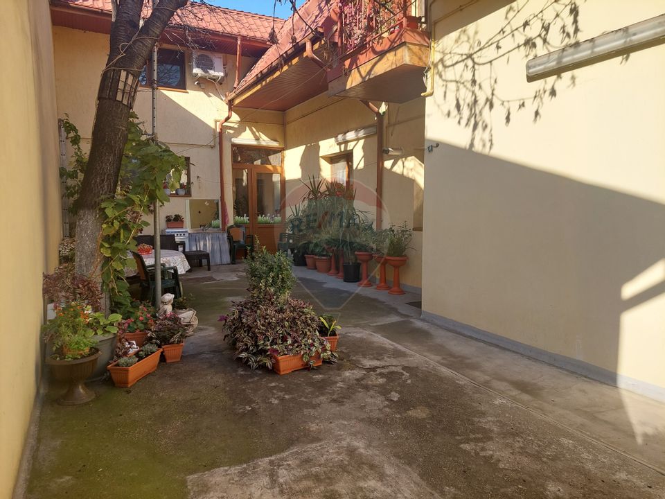 7 room House / Villa for sale, P-ta Alba Iulia area