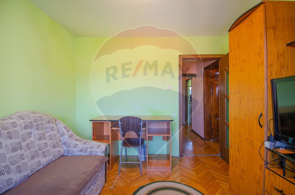 3 room Apartment for sale, Sagului area