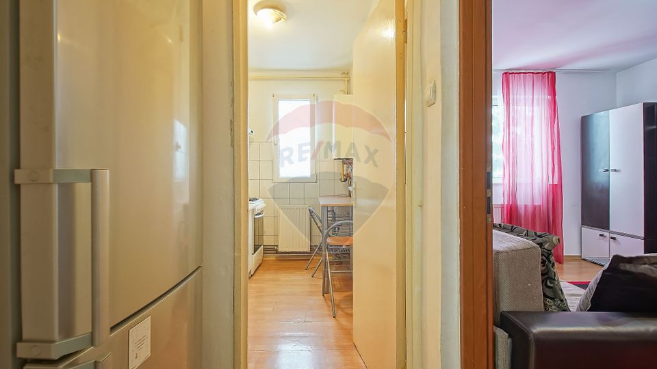 1 room Apartment for rent, Bartolomeu area