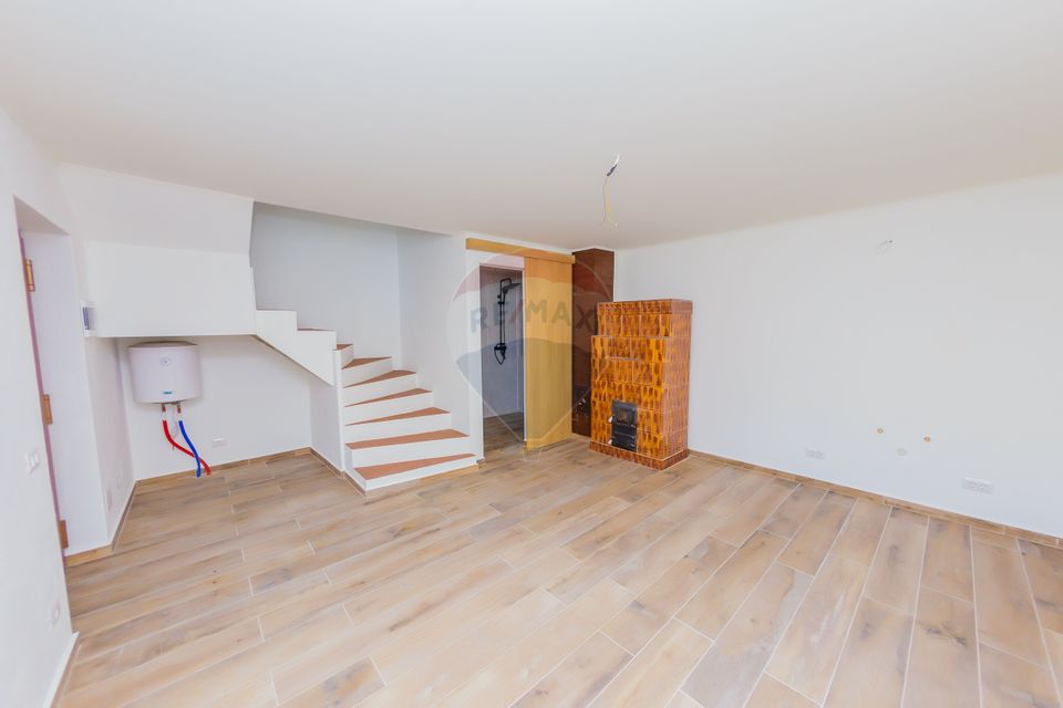 Afacere, Pensiune cu 9 camere de vânzare