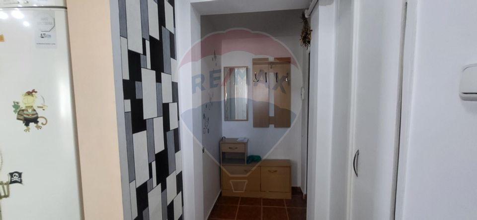 2 room Apartment for sale, Fortuna area