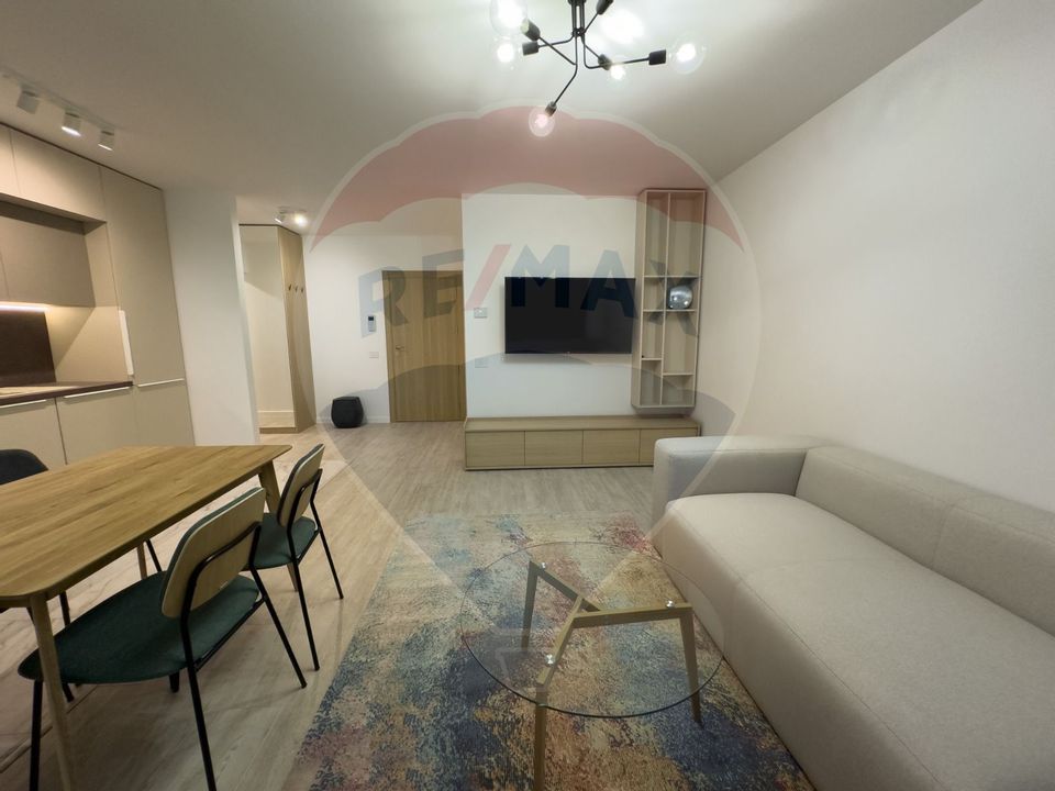 2 room Apartment for sale, Pajura area