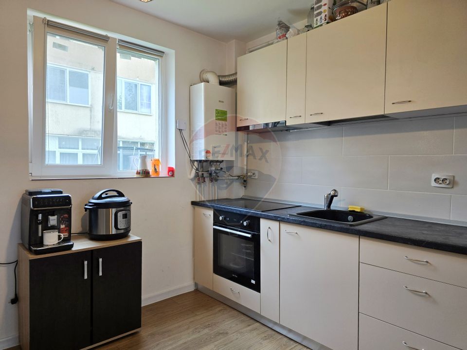 3 room Apartment for sale
