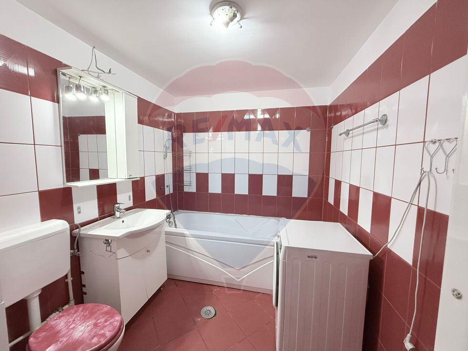 Apartment for sale 2 rooms | Peace Zone | Spacious living room 32 sqm