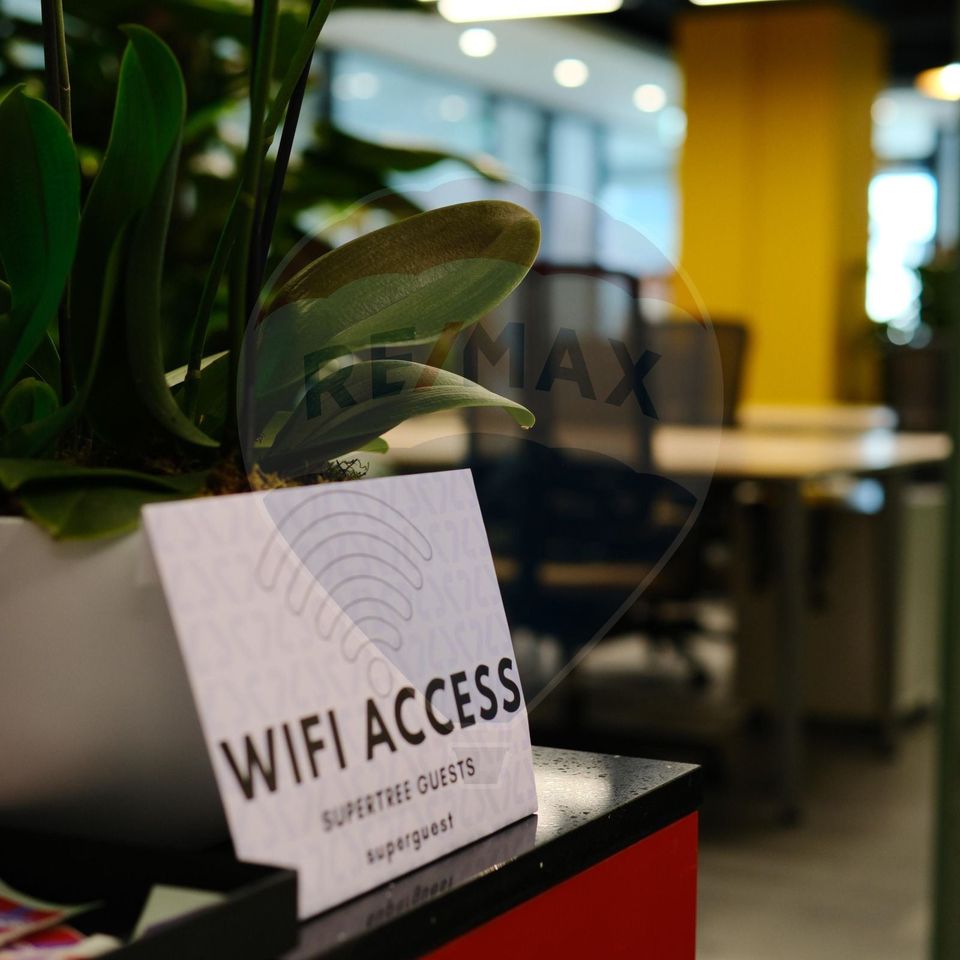 DE INCHIRIAT Spațiu de birouri | Coworking | Pipera | Dimitrie Pompeiu