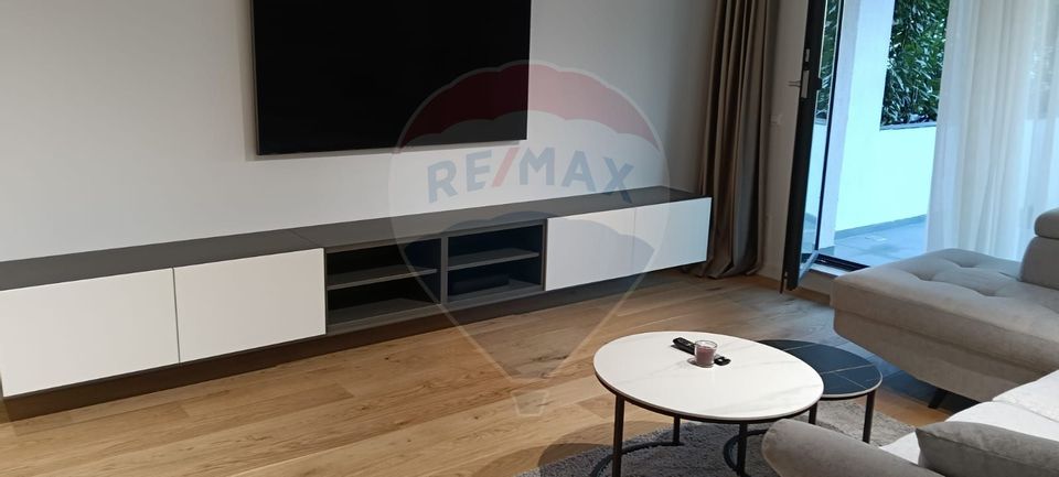 Apartament 2 camere Nusco City