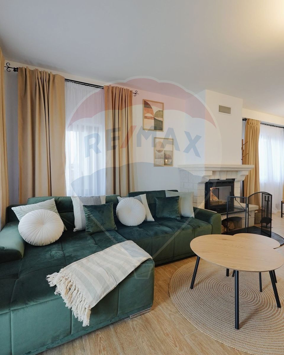 5 room House / Villa for sale