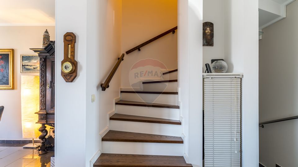 5 room House / Villa for sale, Borhanci area