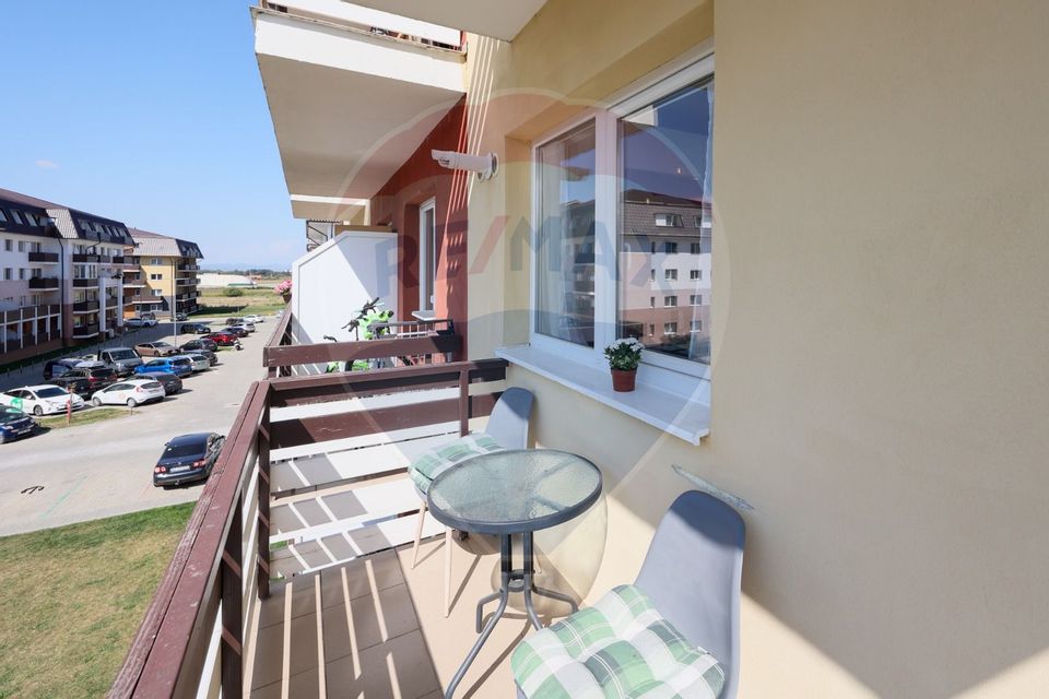 3 room Apartment for sale