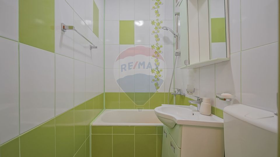 2 room Apartment for sale, Florilor area