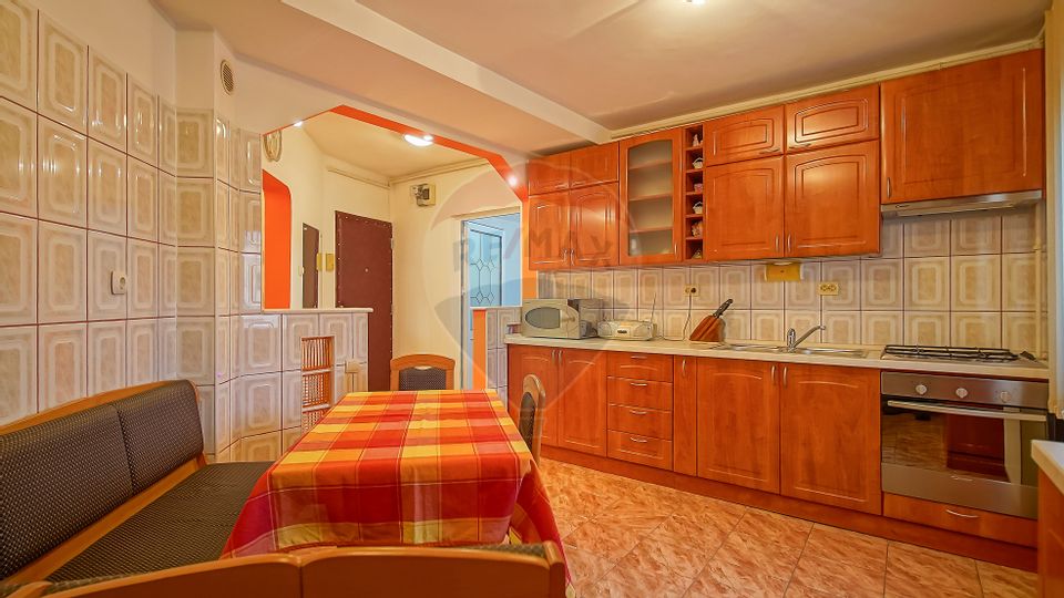 2 room Apartment for sale, Astra area