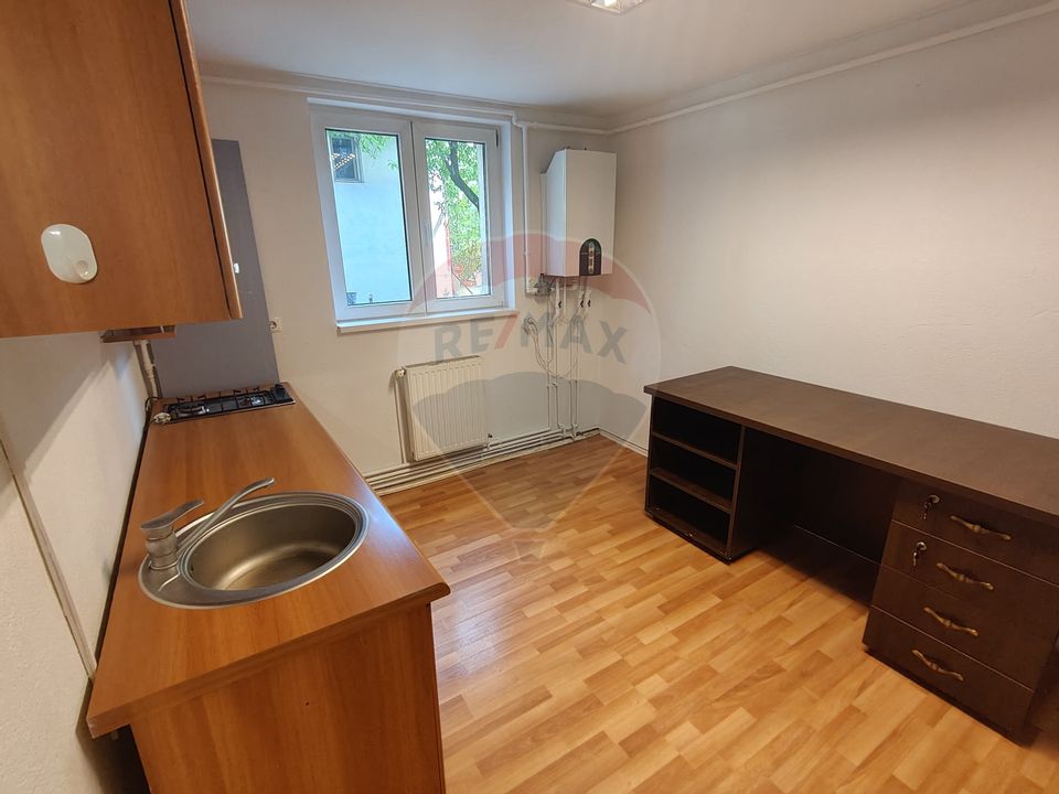 Spațiu Comercial de Inchiriat sau de Vanzare