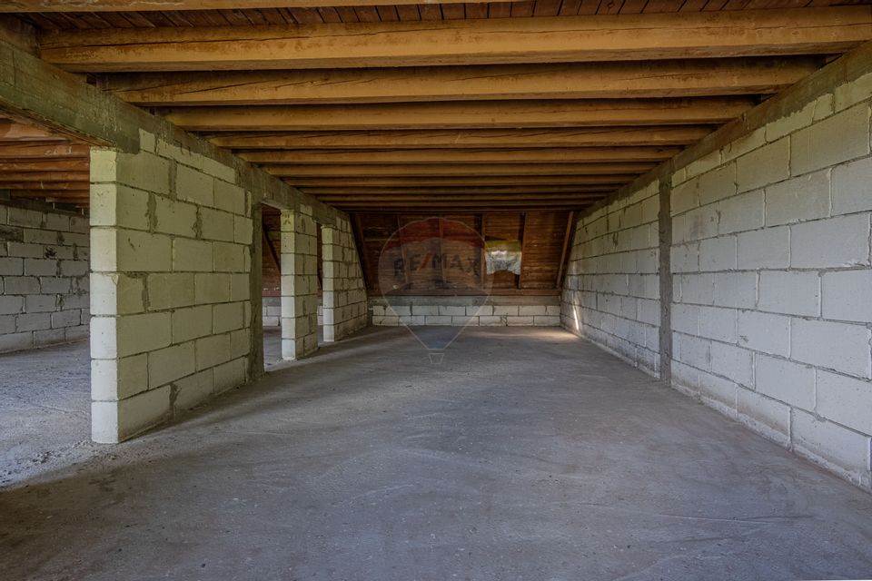 7 room House / Villa for sale