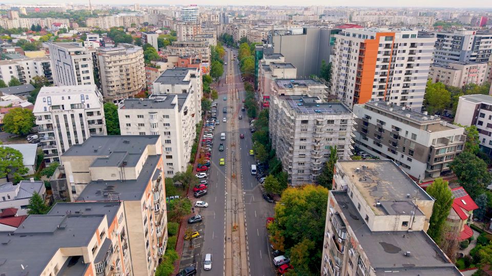 Hotel 12 camere si Cantina / Restaurant Calea Calarasilor Bucuresti