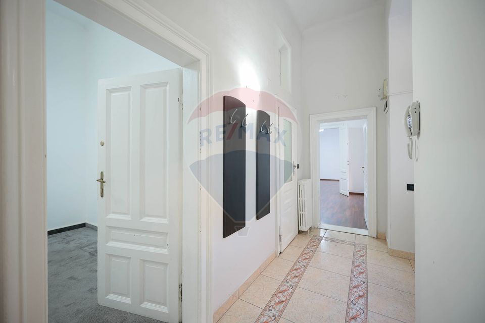 De închiriat spațiu de birou – Ultracentral, Str. Aurel Lazăr