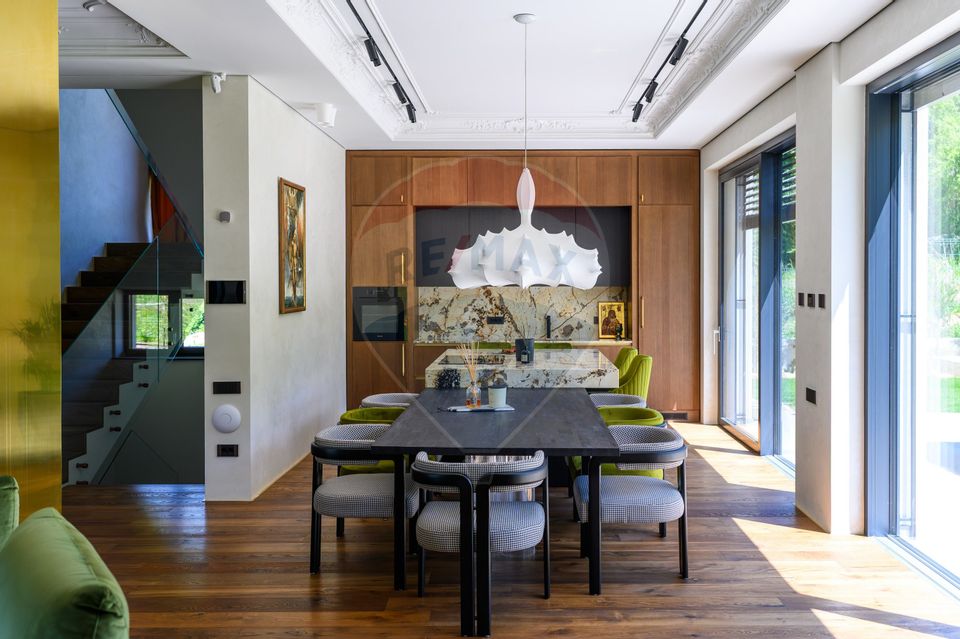 7 room House / Villa for sale, Faget area