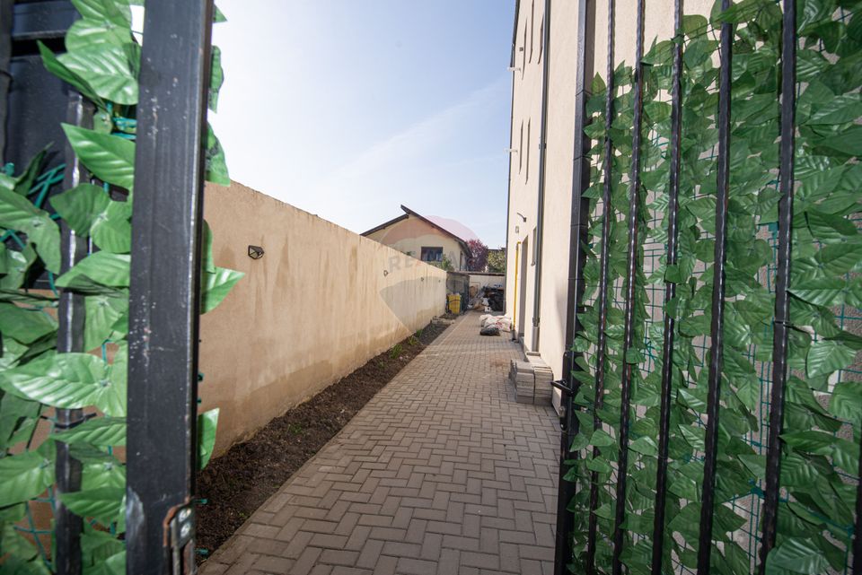 3 room Apartment for sale, Prelungirea Ghencea area
