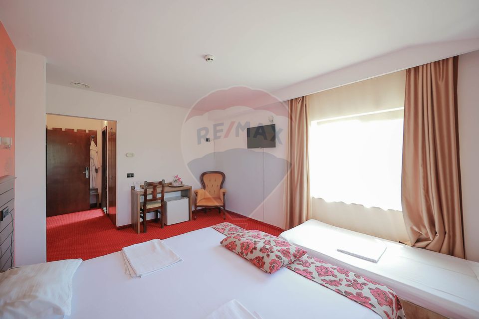 24 room Hotel / Pension for sale